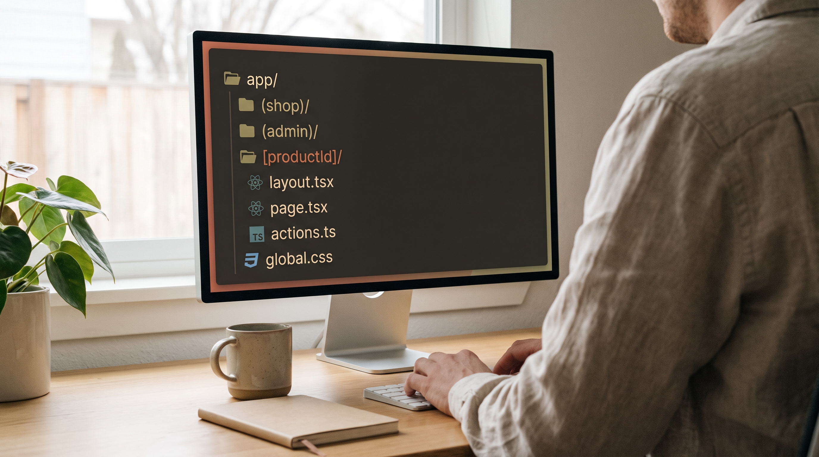 VZU Web — concept image